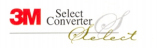 3M Select Converter